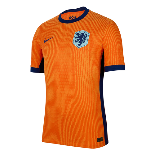 Netherlands 2024/25 Home Jersey
