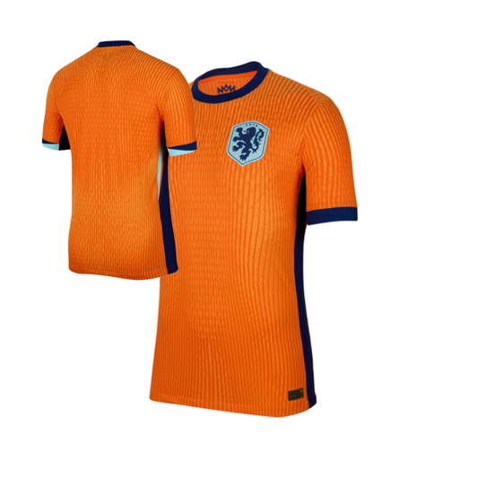 Netherlands 2024/25 Home Jersey