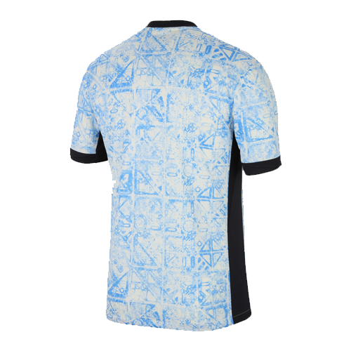 Portugal 2024/25 Away Jersey