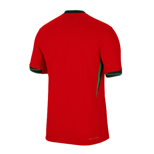 Portugal 2024/25 Home Jersey