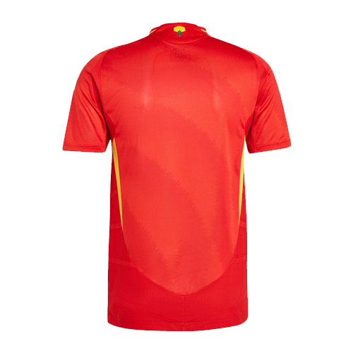 Spain 2024/25 Home Jersey