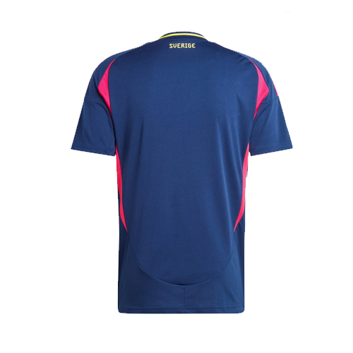 Sweden 2024/25 Away Jersey
