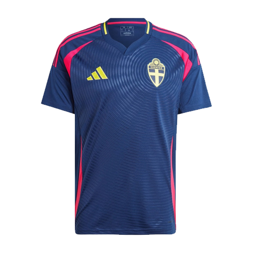 Sweden 2024/25 Away Jersey