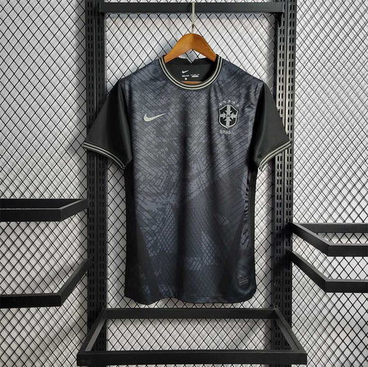Brazil "Blackout" Special Jersey