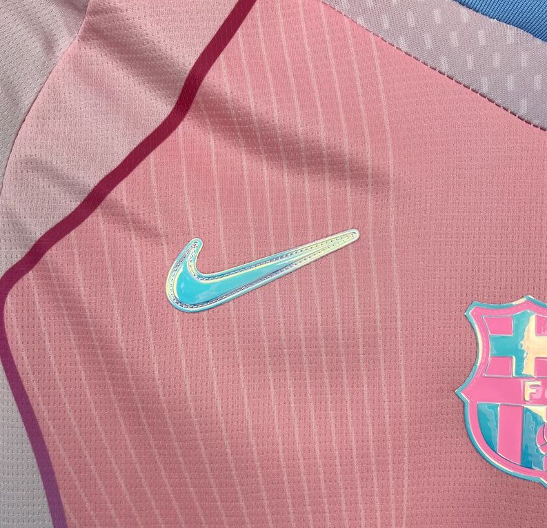 Barcelona "Aurora" Special Jersey