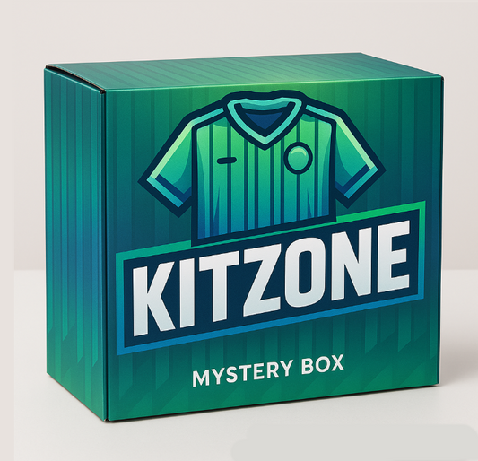 KITZONE - Mystery Box