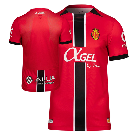 RCD Mallorca 2025/26 Home