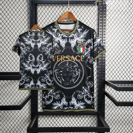 Italy 2022/23 Special Edition Black