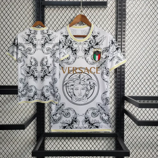 Italy 2022/23 Special Edition White