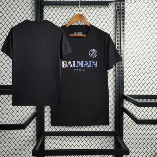 PSG 2023/24 "BALMAIN" Special Edition
