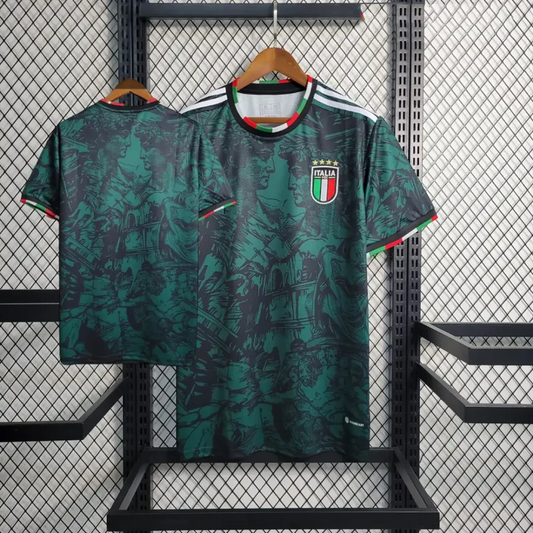 Italy 2023/24 Special Edition