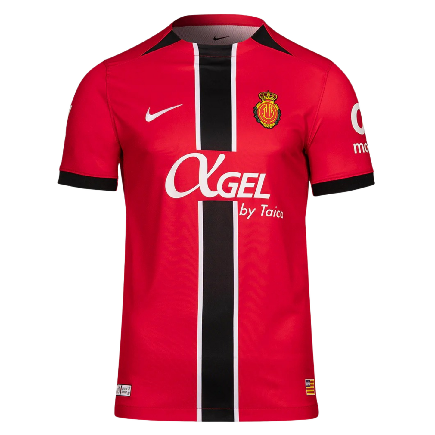 RCD Mallorca 2025/26 Home