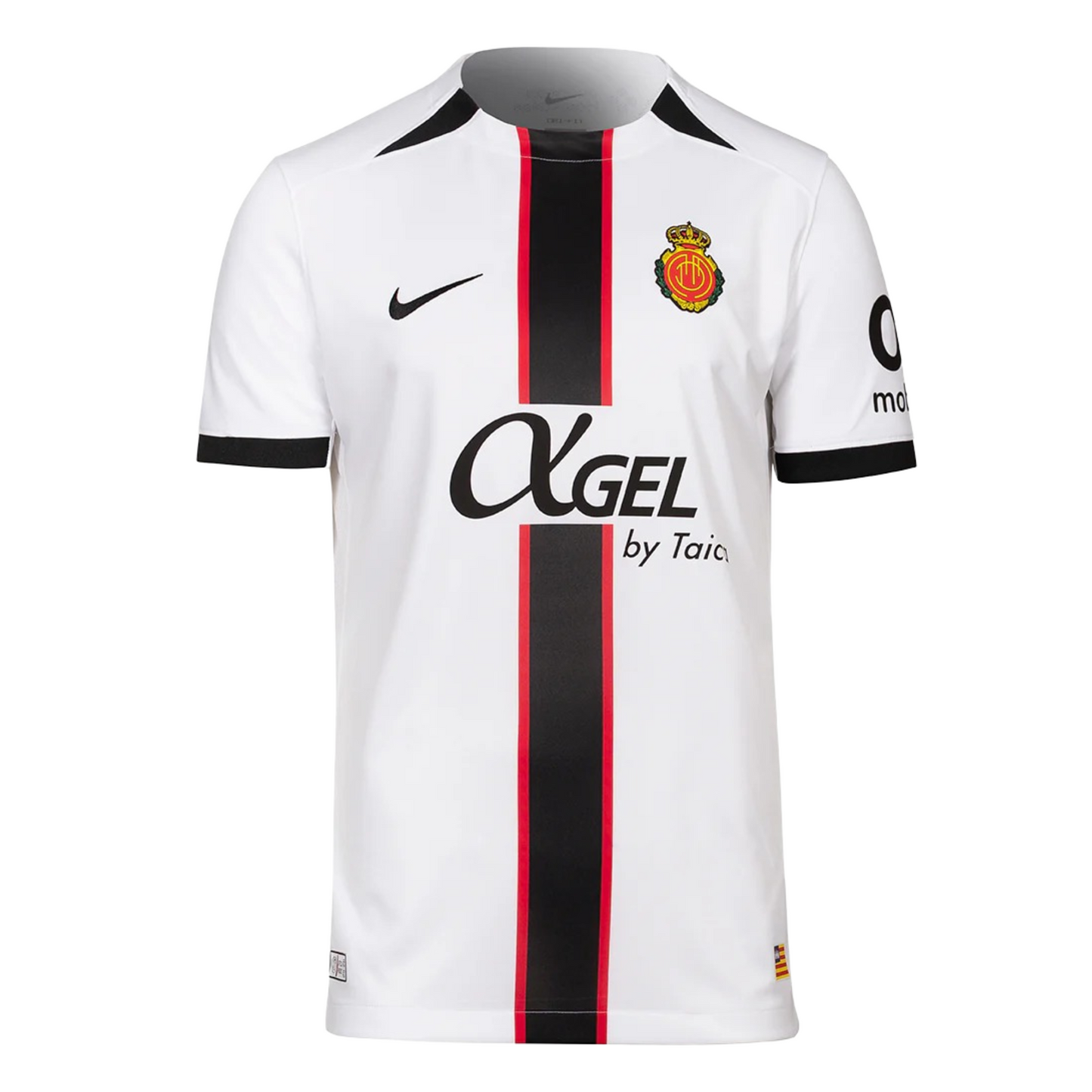 RCD Mallorca 2025/26 Away