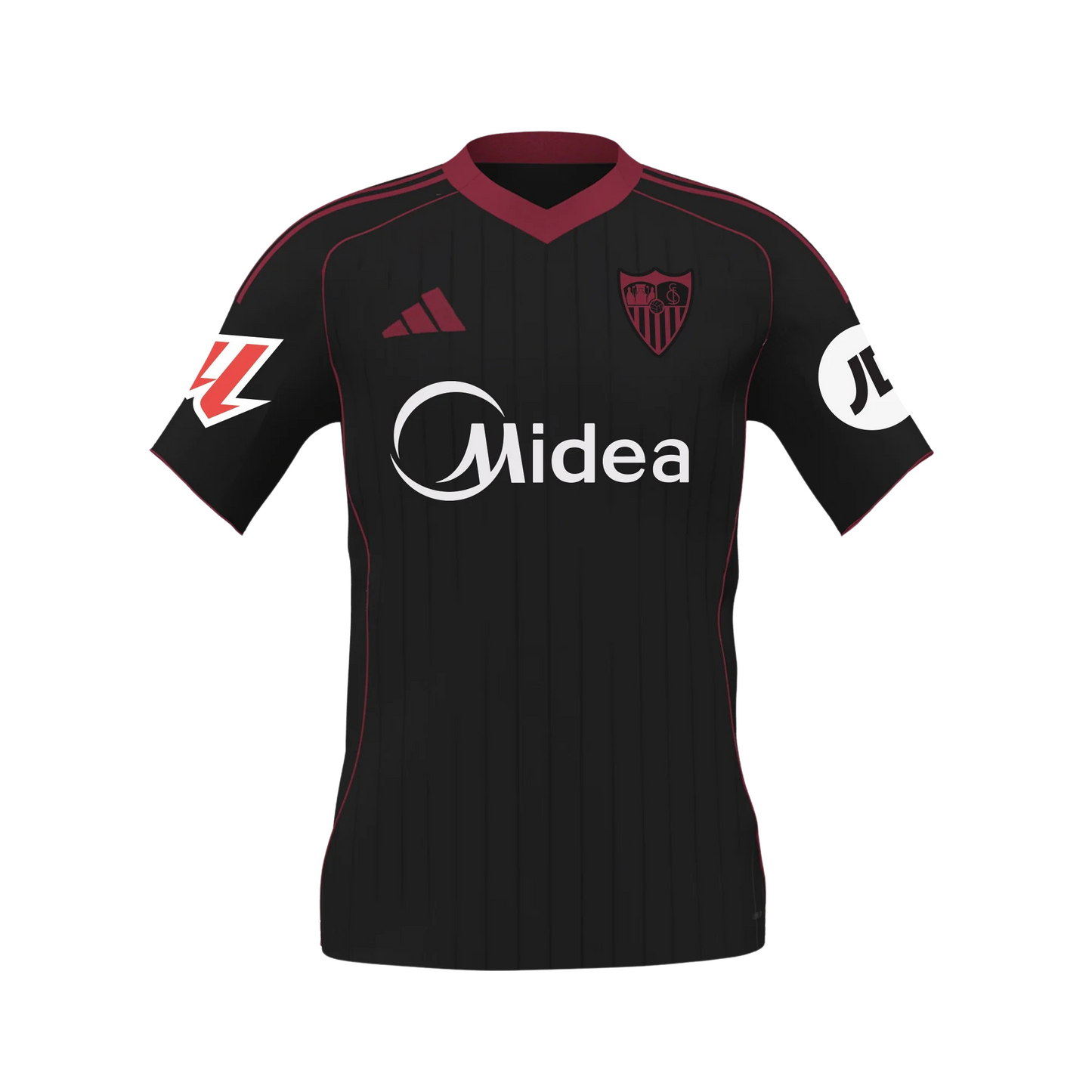 Sevilla FC 2025/26 Third