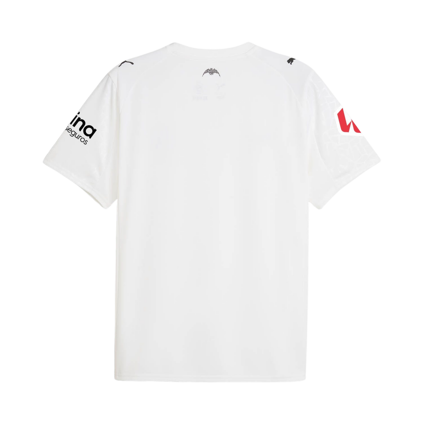 Valencia CF 2025/26 Home