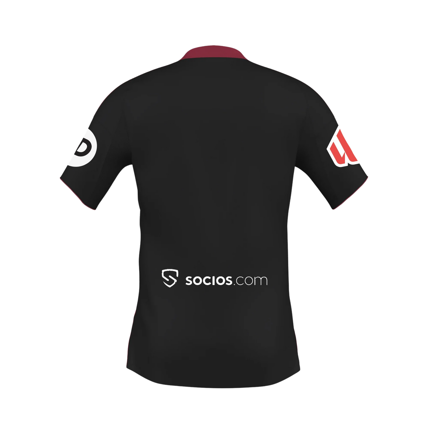 Sevilla FC 2025/26 Third