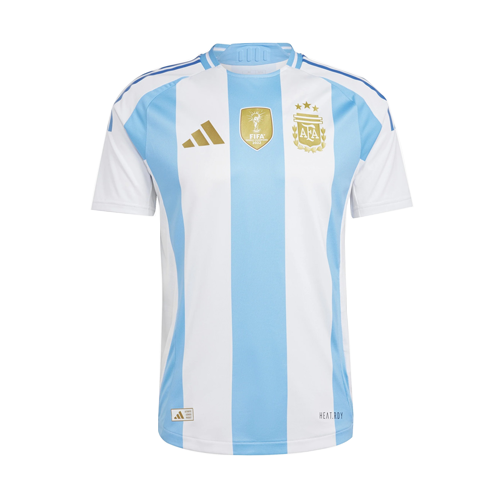 Argentina 2024/25 Home Jersey