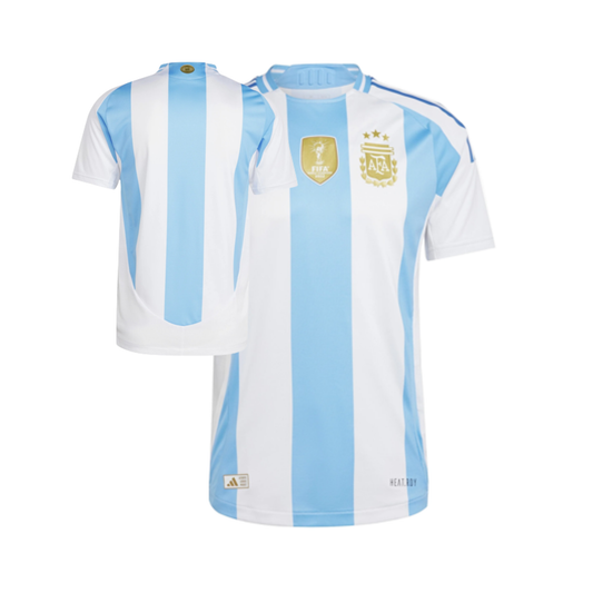 Argentina 2024/25 Home Jersey