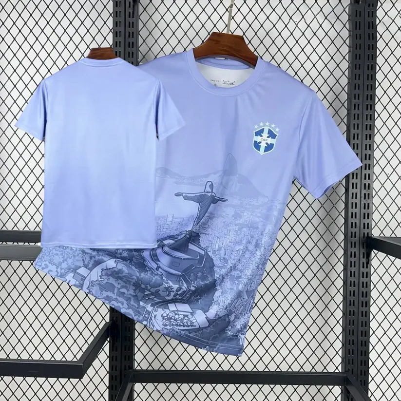 Brazil 2025/26 Special Edition
