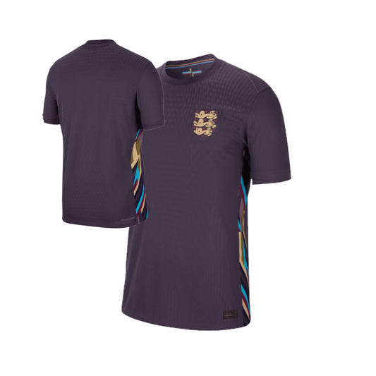 England 2024/25 Away Jersey
