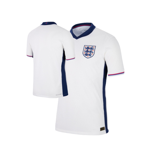 England 2024/25 Home Jersey