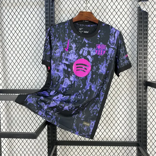 Barcelona 2025/26 "PURPLE" Special Edition