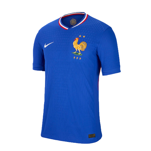 France 2024/25 Home Jersey