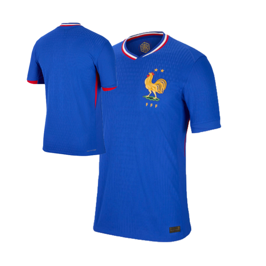 France 2024/25 Home Jersey