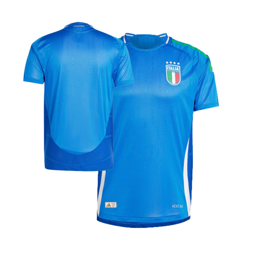 Italy 2024/25 Home Jersey
