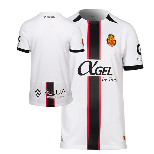 RCD Mallorca 2025/26 Away