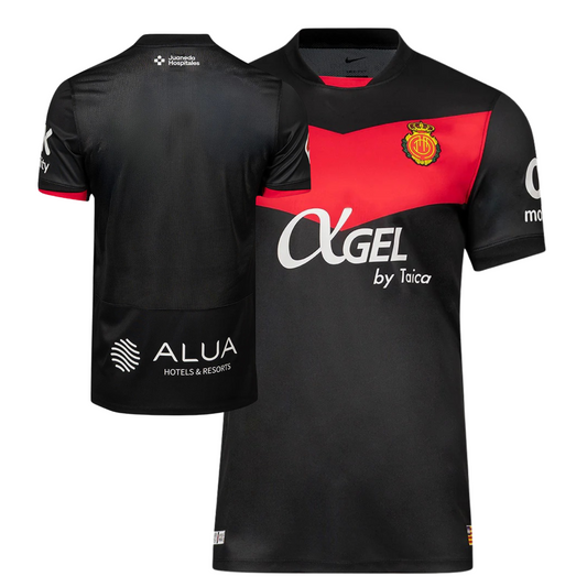 RCD Mallorca 2025/26 Third