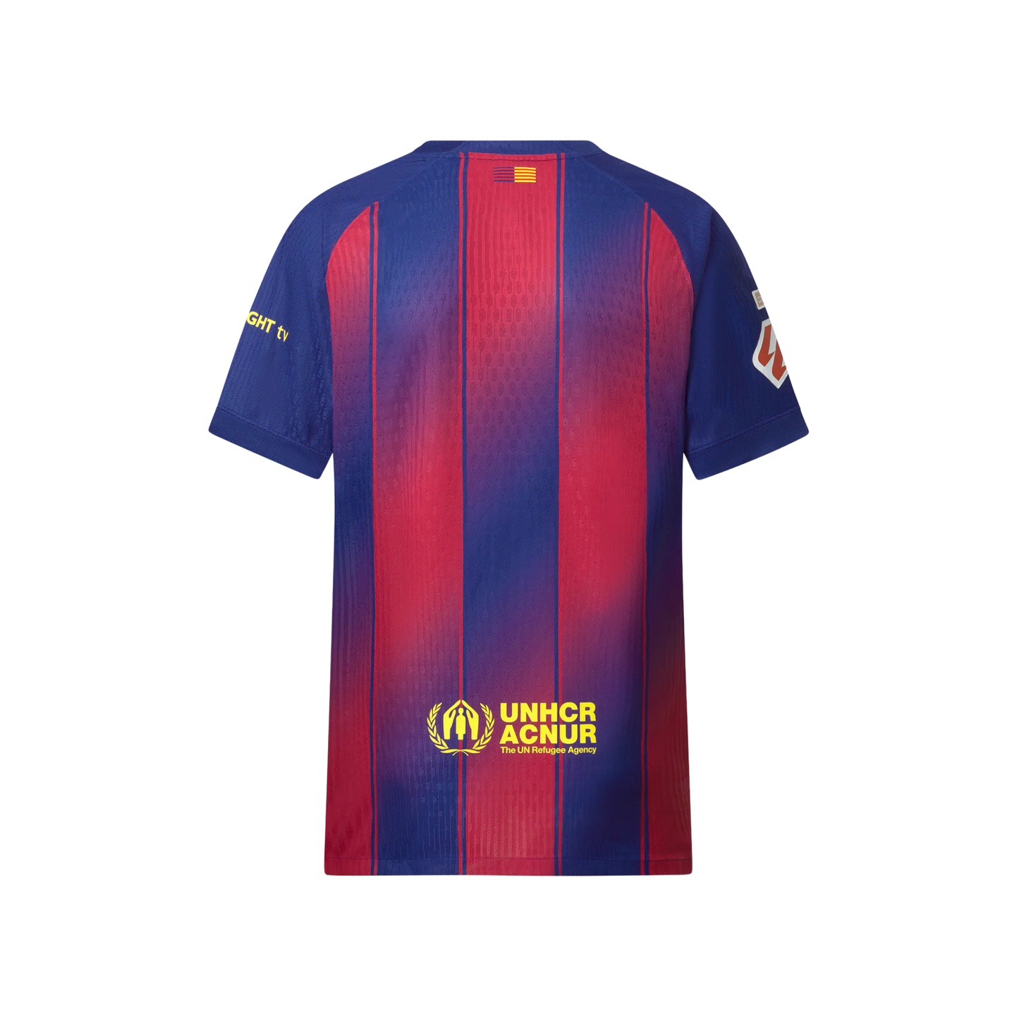 FC Barcelona x Ed Sheeran 25/26 LIMITED Edition