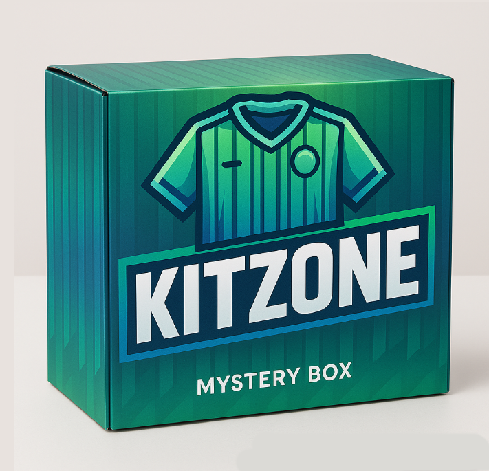 KITZONE - Mystery Box